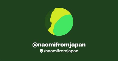 Find @naomifromjapan Onlyfans